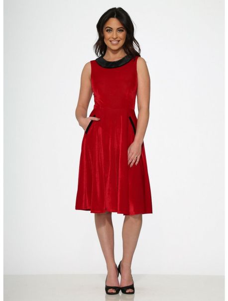 Dresses Red Kurtroy Dress Girls