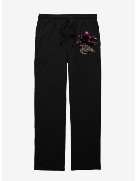 Pajamas Jim Henson's The Dark Crystal Crystal Pajama Pants Girls