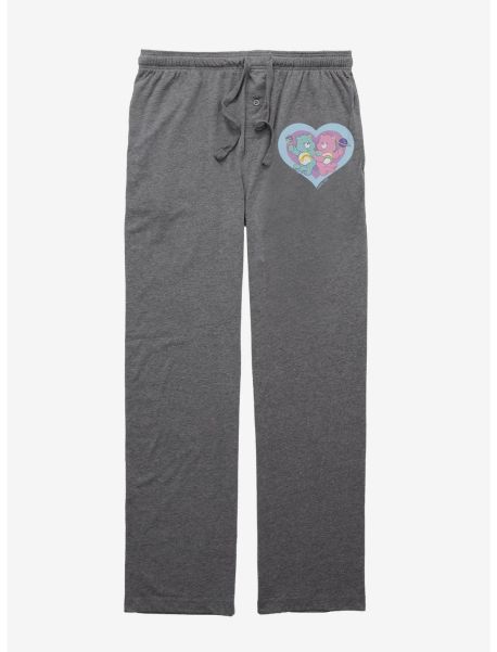 Care Bears Planet Lollipops Sleep Pants Girls Pajamas