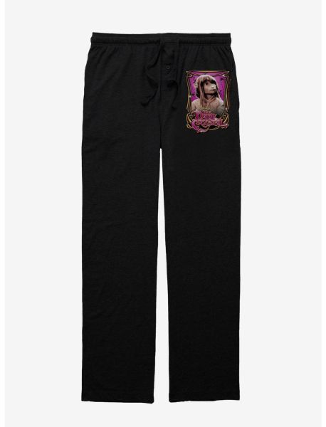 Pajamas Girls Jim Henson's The Dark Crystal Jen Pajama Pants