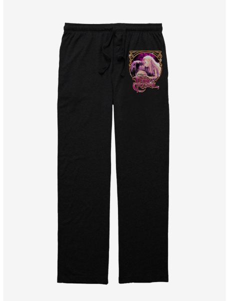 Pajamas Jim Henson's The Dark Crystal Embrace Pajama Pants Girls