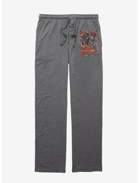 Girls Pajamas Jim Henson's The Dark Crystal Skeksis Pajama Pants