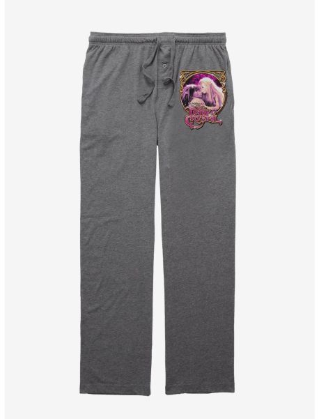Pajamas Girls Jim Henson's The Dark Crystal Embrace Pajama Pants