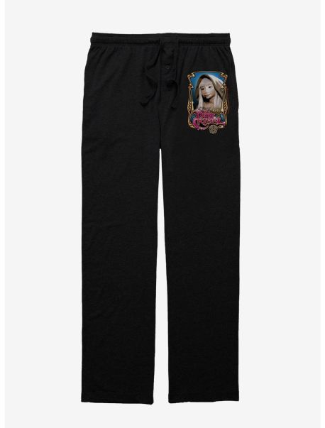 Pajamas Girls Jim Henson's The Dark Crystal Kira Pajama Pants