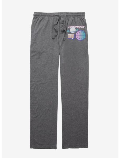 Girls Tsunami Pajama Pants Pajamas