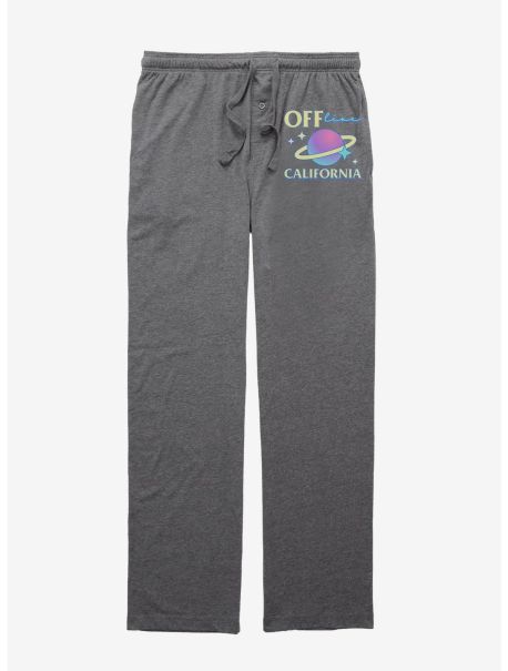 Pajamas Offline California Pajama Pants Girls