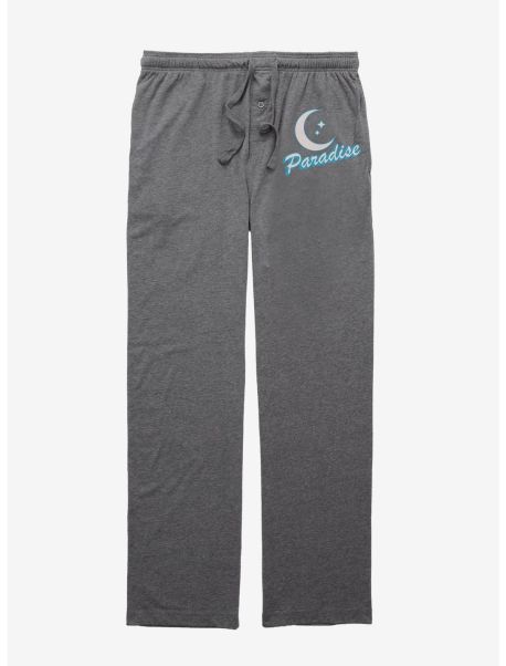 Girls Pajamas Nighttime Paradise Pajama Pants