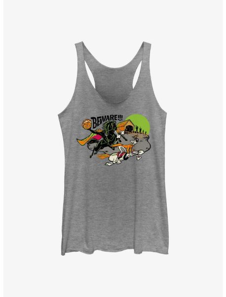 Tank Tops Disney100 Halloween The Legend Of Sleepy Hollow Girls Tank Top Girls