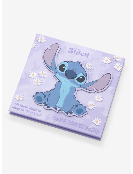 Disney Lilo & Stitch Daisy Eyeshadow Palette Girls Beauty