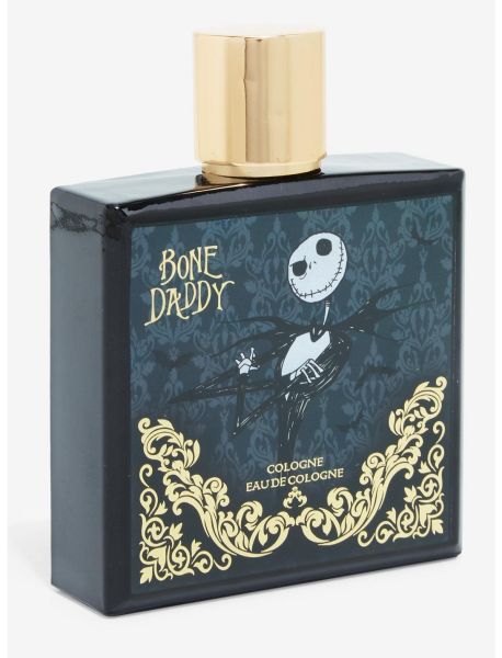 Beauty The Nightmare Before Christmas Bone Daddy Cologne Girls