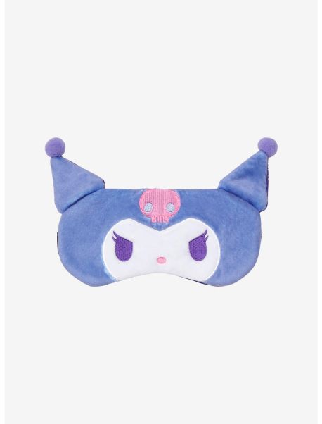 Girls The Creme Shop Kuromi Sleep Mask Beauty