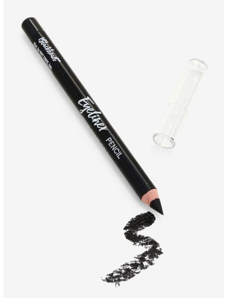 Blackheart Very Black Eyeliner Pencil Girls Beauty