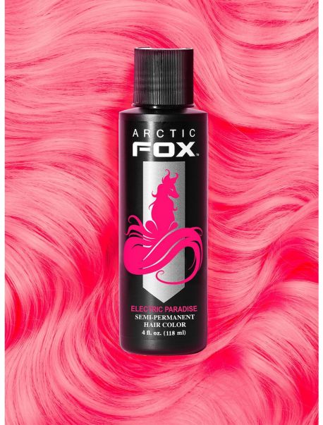Beauty Girls Arctic Fox Semi-Permanent Electric Paradise Hair Dye