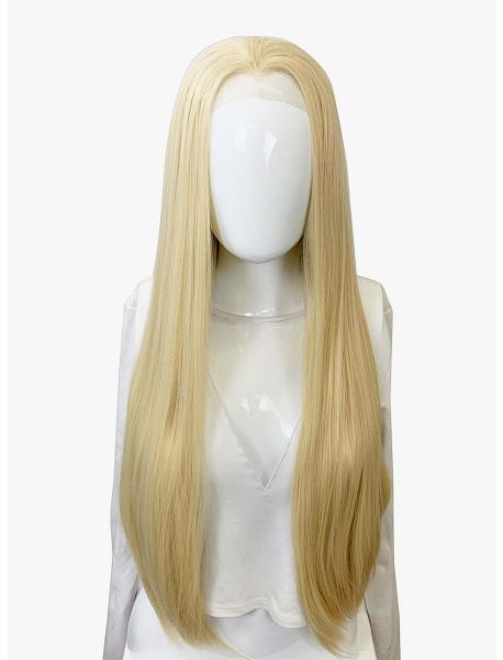 Girls Epic Cosplay Lacefront Eros Natural Blonde Wig Beauty
