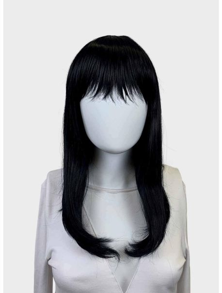 Beauty Epic Cosplay The Runner Straight Wig Girls
