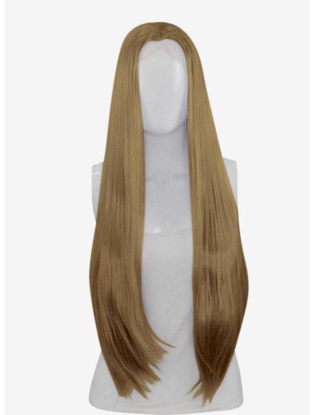Girls Beauty Epic Cosplay Lacefront Eros Ash Blonde Wig