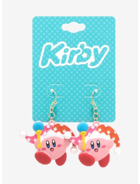 Jewelry Girls Kirby Beam Drop Earrings