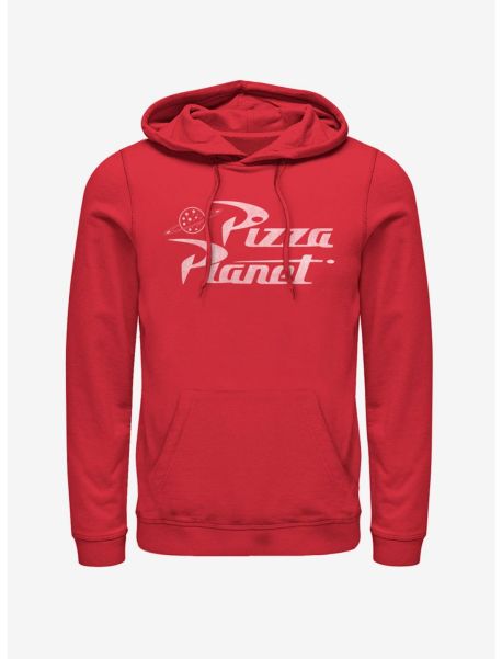 Hoodies Disney Pixar Toy Story Pizza Planet Hoodie Guys