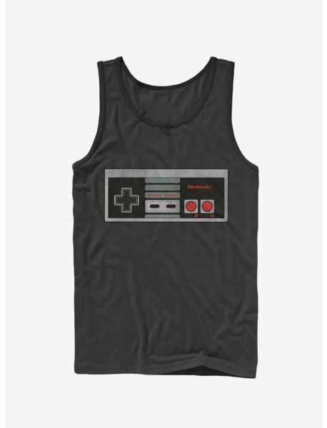 Nintendo Controller Tank Top Tank Tops Guys