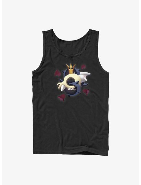 Tank Tops Disney The Owl House King Vines Tank Guys