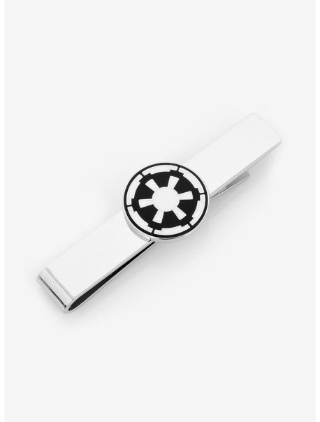 Ties Star Wars Imperial Symbol Tie Bar Guys